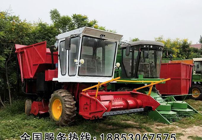 青储机工作环境注意的事项