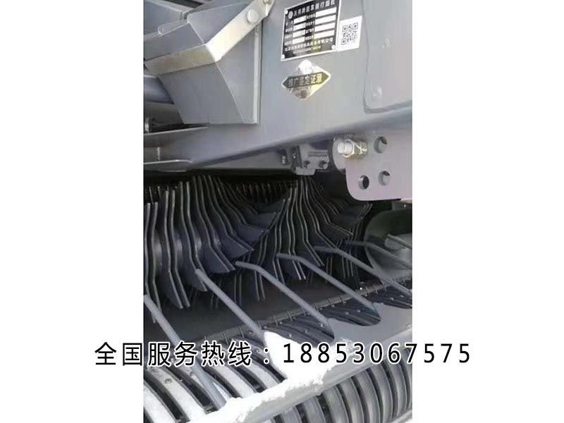 大圆捆