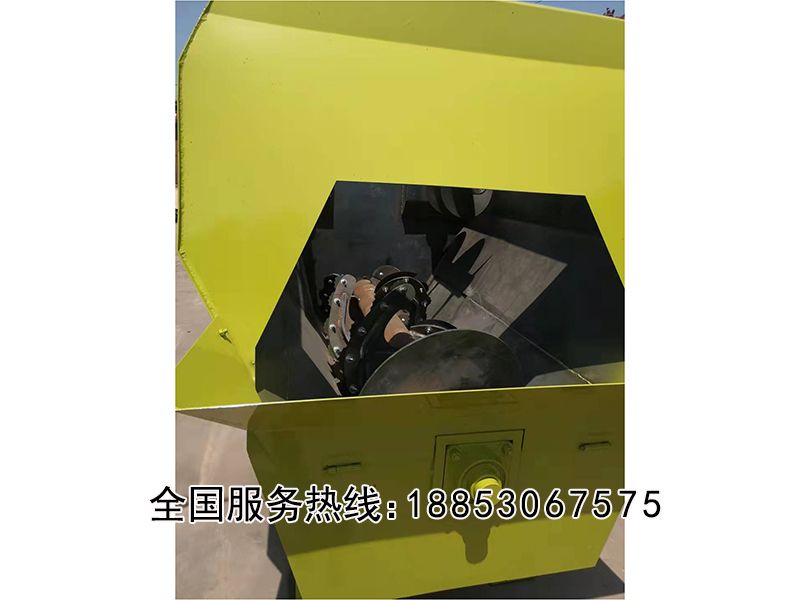 日粮机TMR 