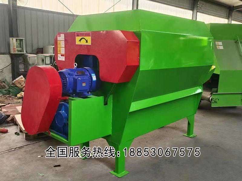 全日粮汇合饲料搅拌机